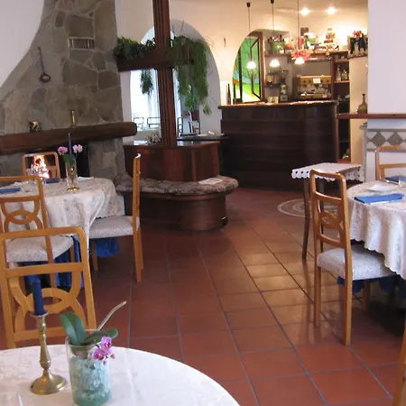 La Quiete Couette-café *