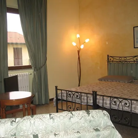 La Quiete Couette-café Nibionno