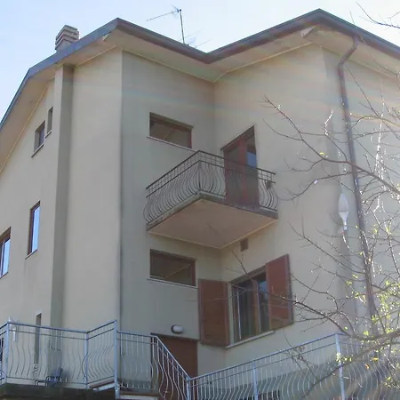 La Quiete * Nibionno