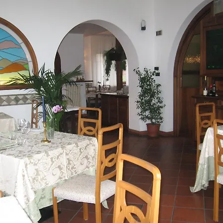 La Quiete Couette-café *